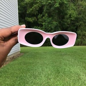 Runway Rookie’s “Buster B” Unisex Googles